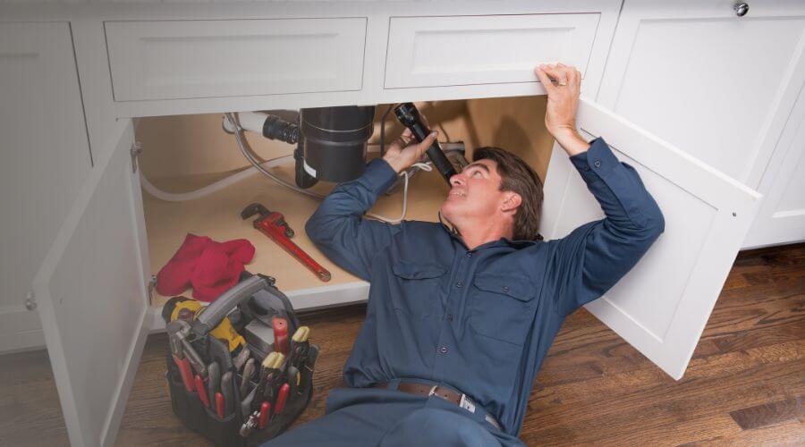 Professional expert plumbing services in Anadarko, OK